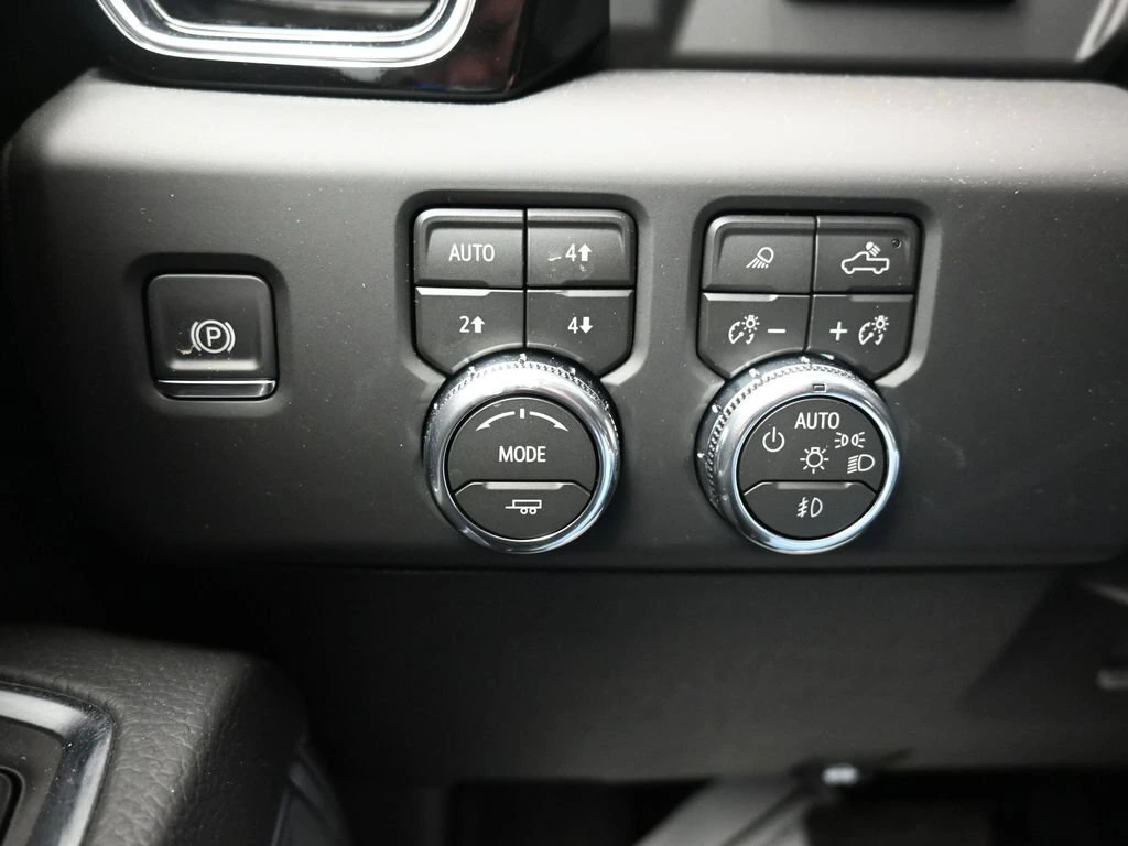 2026 GMC Sierra 2500HD Denali - Photo 15