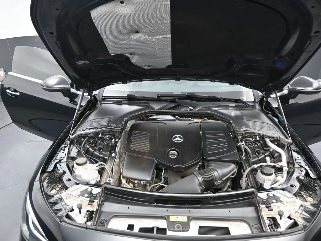 2024 Mercedes-Benz CLE CLE 300 - Photo 35