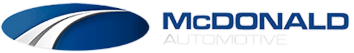 McDonald Automotive logo