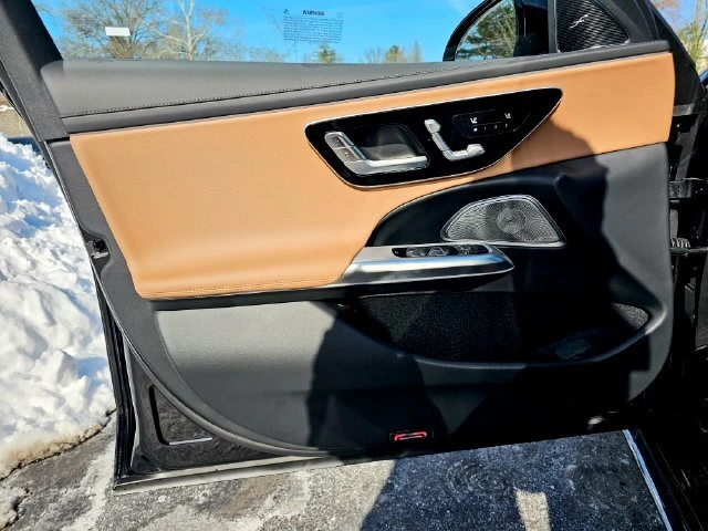 2026 Mercedes-Benz E-Class E350 - Photo 17