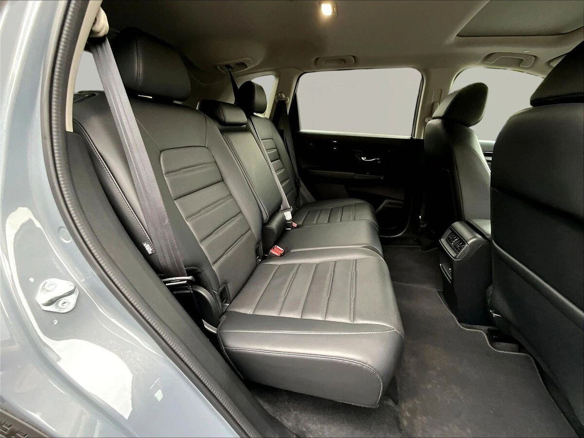 2025 Honda CR-V EX-L - Photo 25