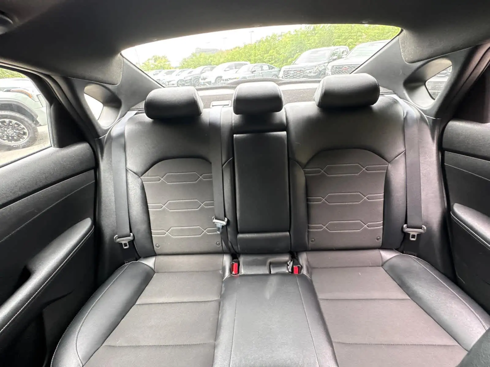 2023 Kia Forte GT-Line photo 28
