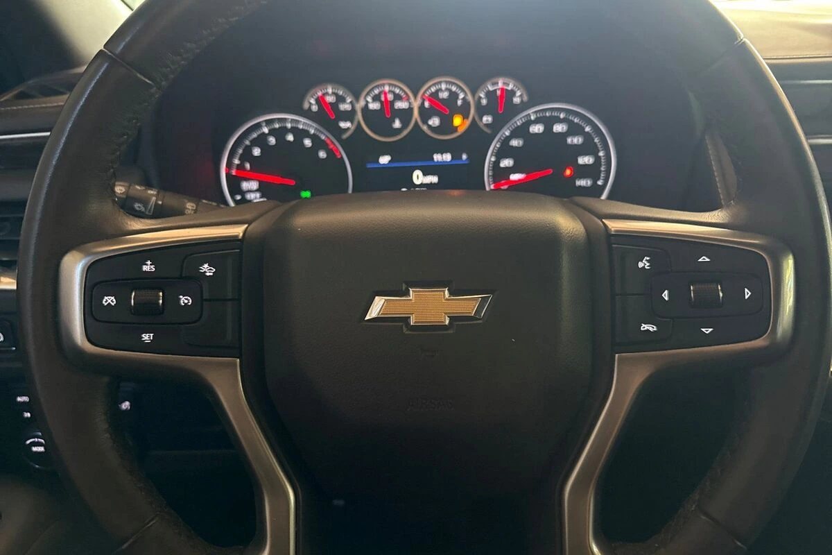 2023 Chevrolet Tahoe LS - Photo 24