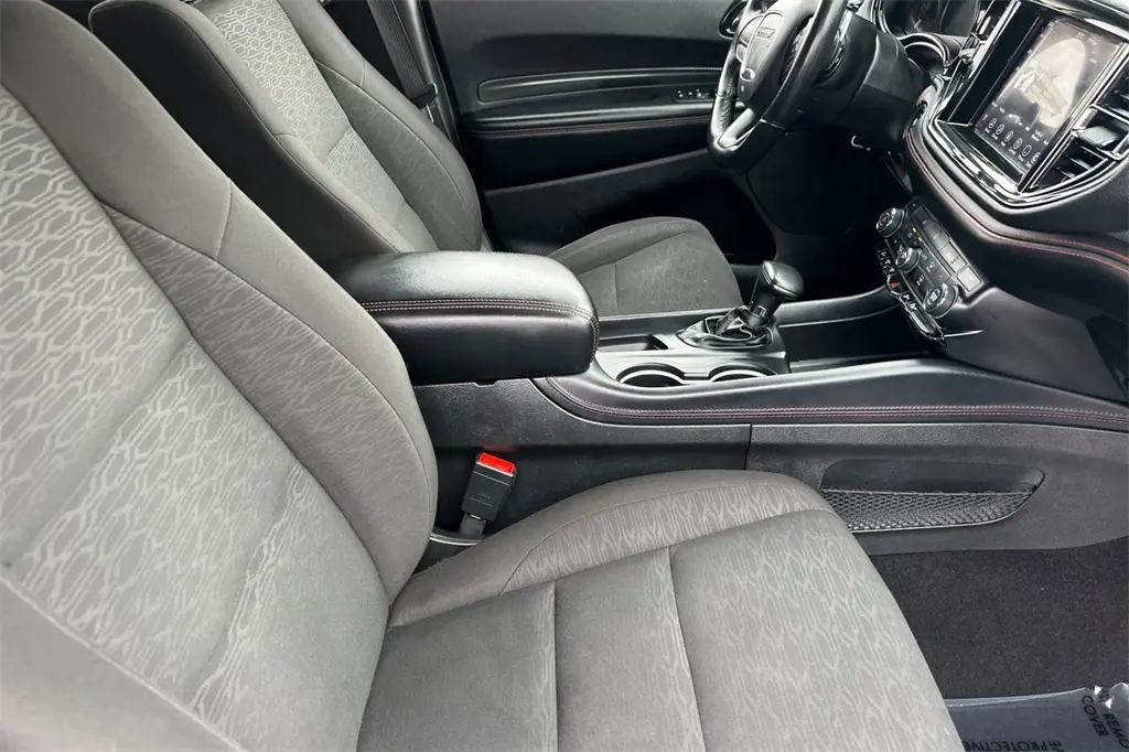 2023 Dodge Durango GT photo 14