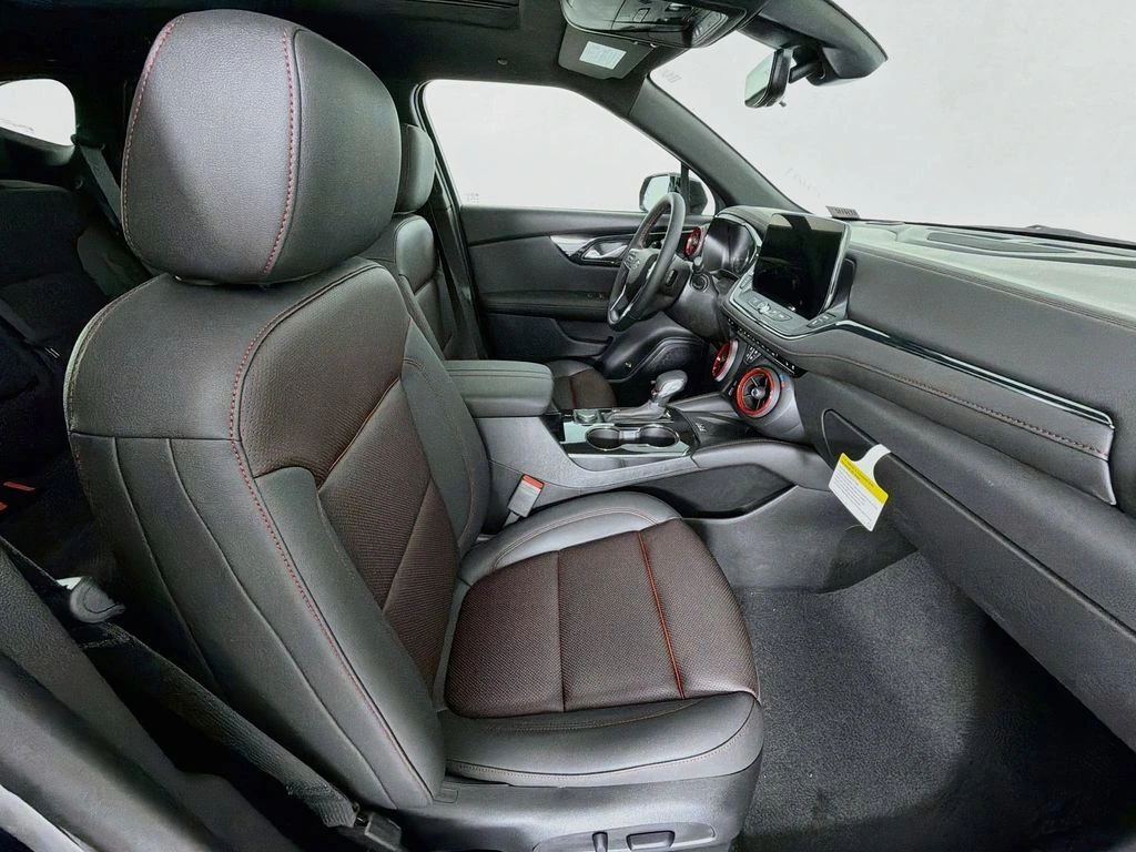 2026 Chevrolet Blazer RS - Photo 30