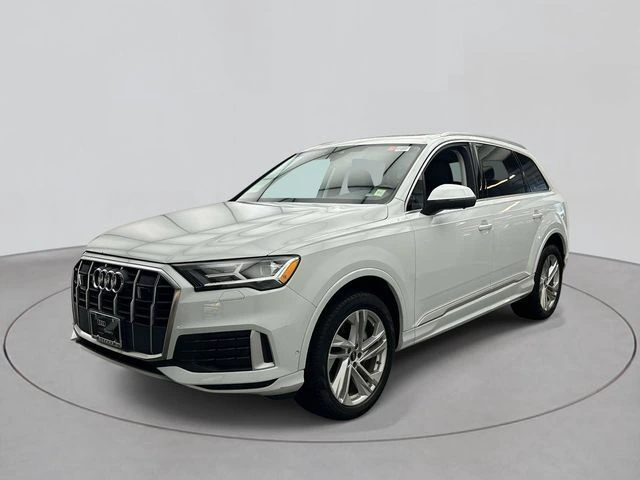 2023 Audi Q7 Premium