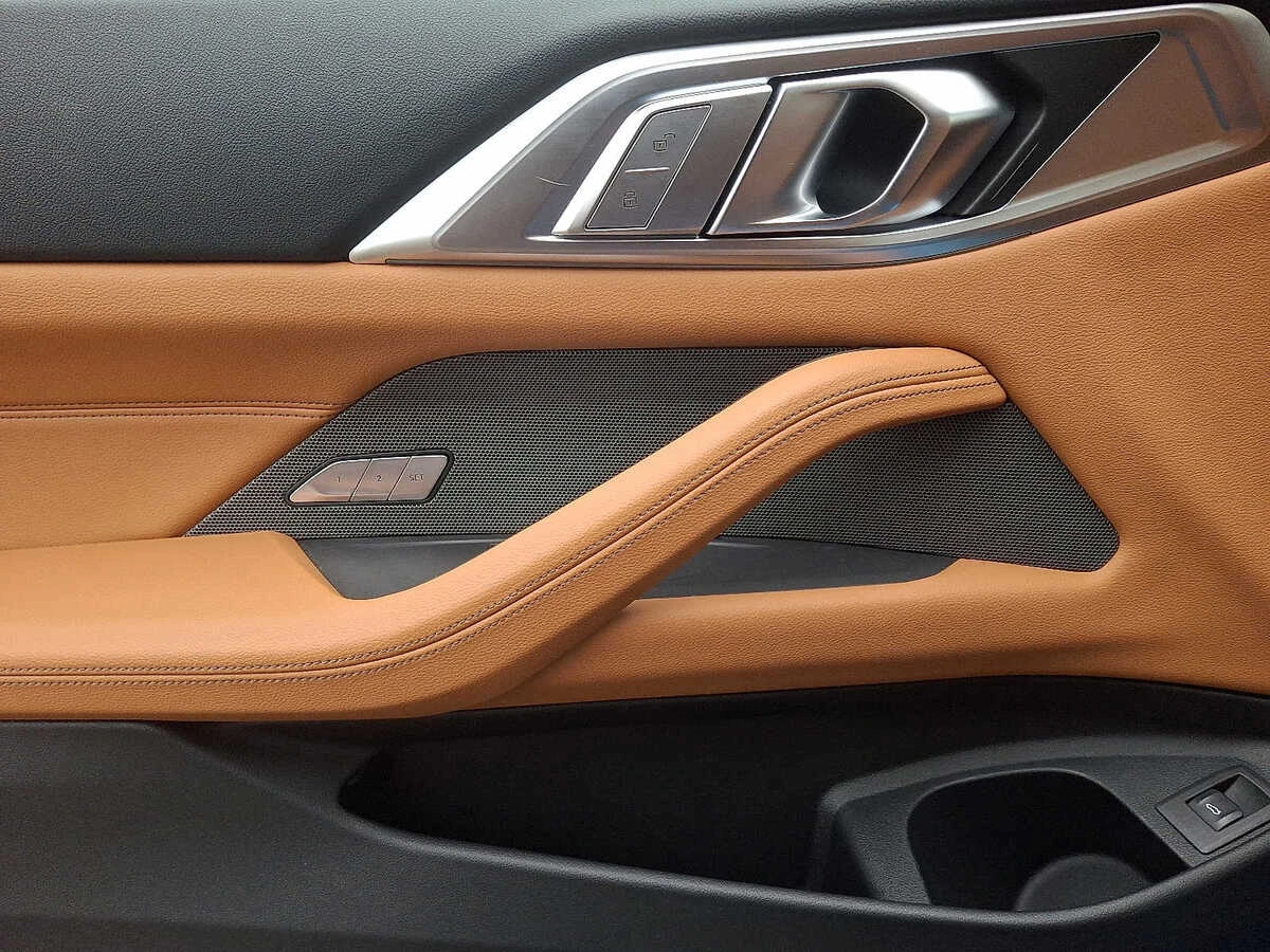 2025 BMW 4 Series 430i - Photo 12