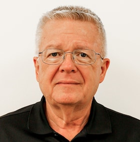 Russell Boyd