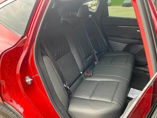 2026 Nissan Murano Platinum - Photo 16