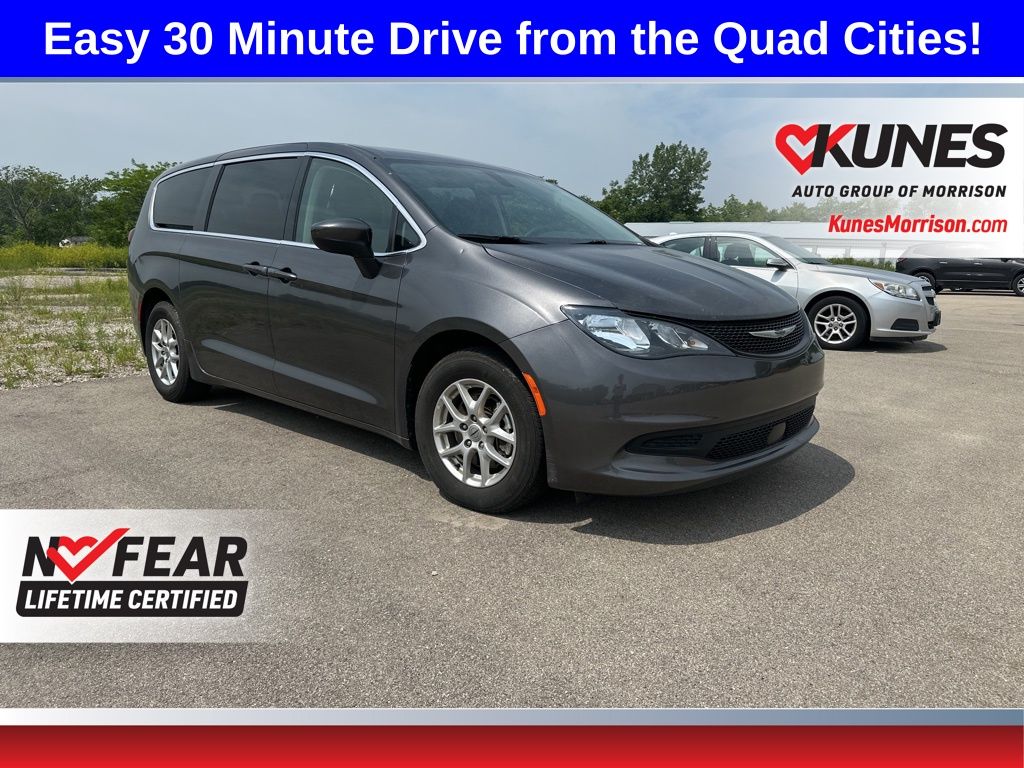 Vehicle