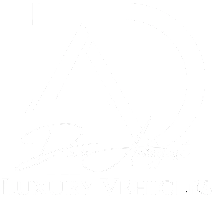 Dealer Logo Primary