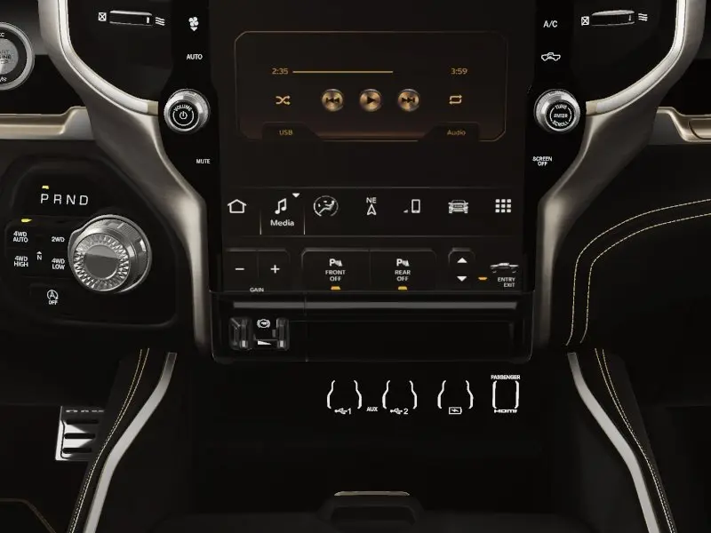 2026 Ram 1500 photo 23