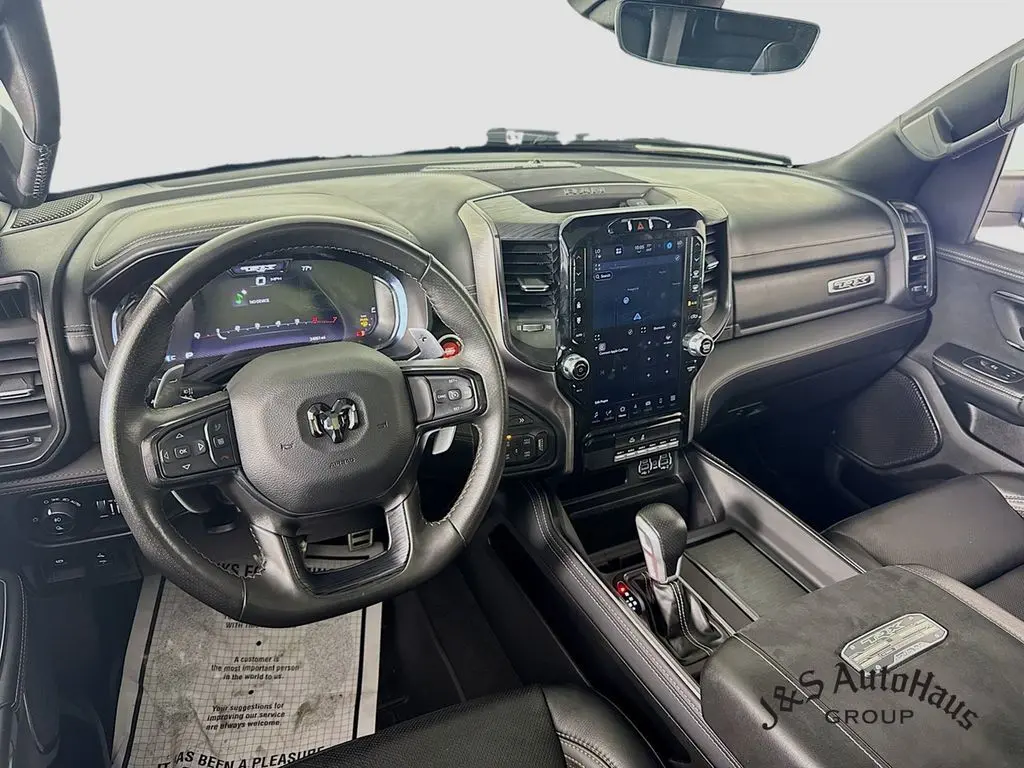 2023 Ram 1500 TRX photo 28