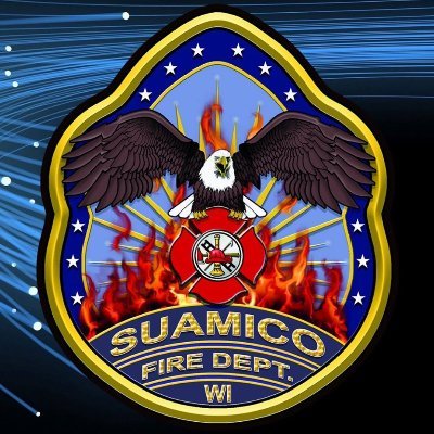 Suamico Fire Dept.