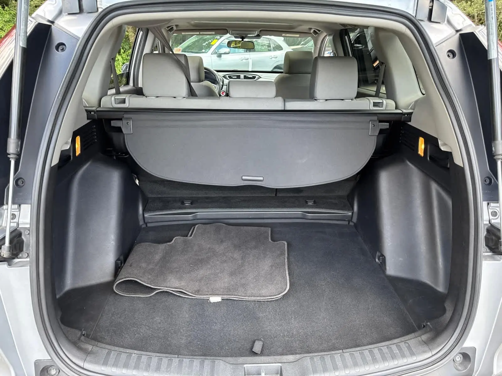 2022 Honda CR-V EX photo 37