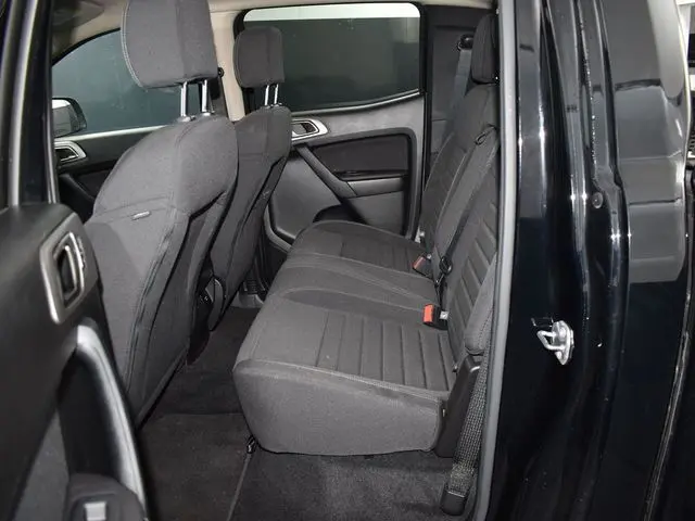 2022 Ford Ranger XLT photo 27
