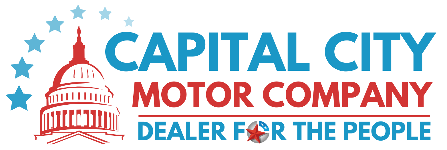 Dealer Logo Primary