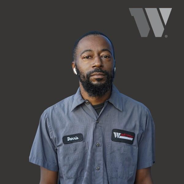 Darris Avery