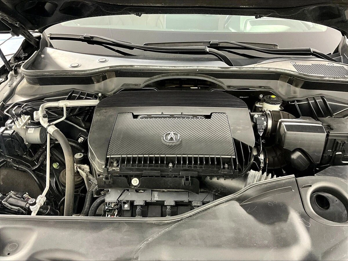 2023 Acura MDX Technology Package - Photo 31