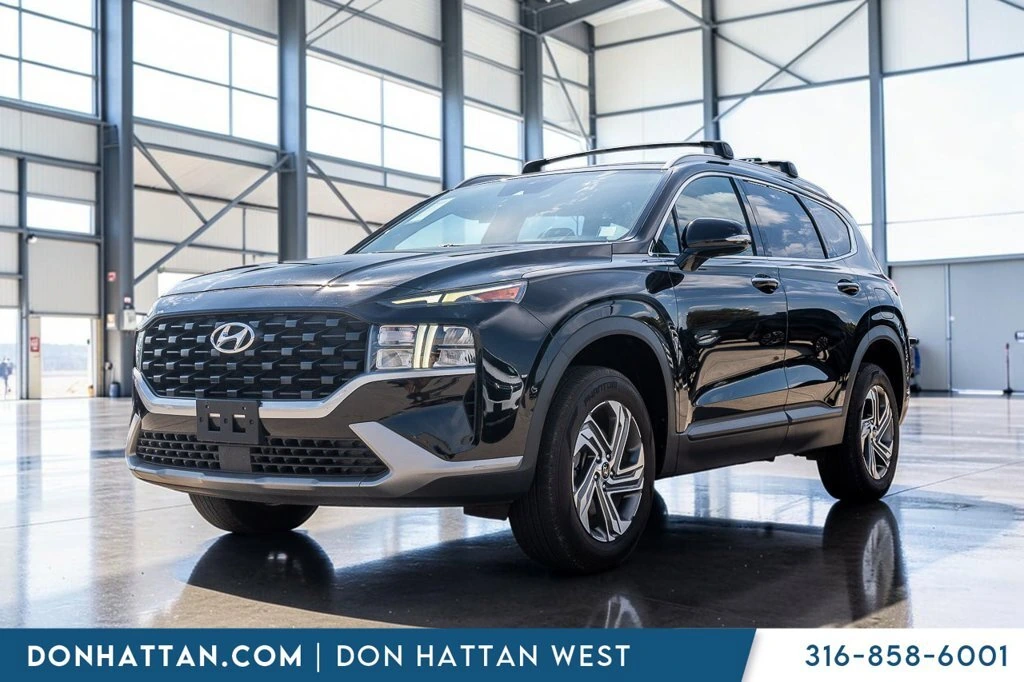 2023 Hyundai Santa Fe