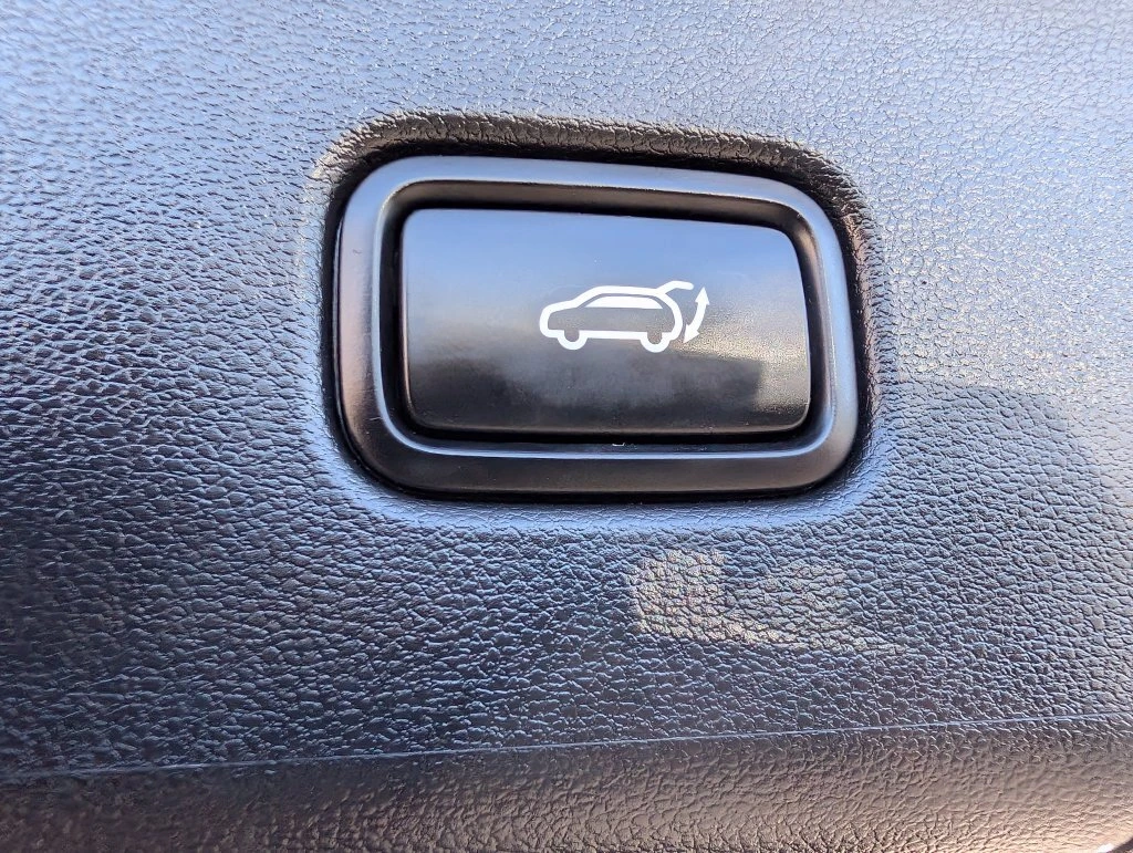 2025 Hyundai Tucson SEL - Photo 11