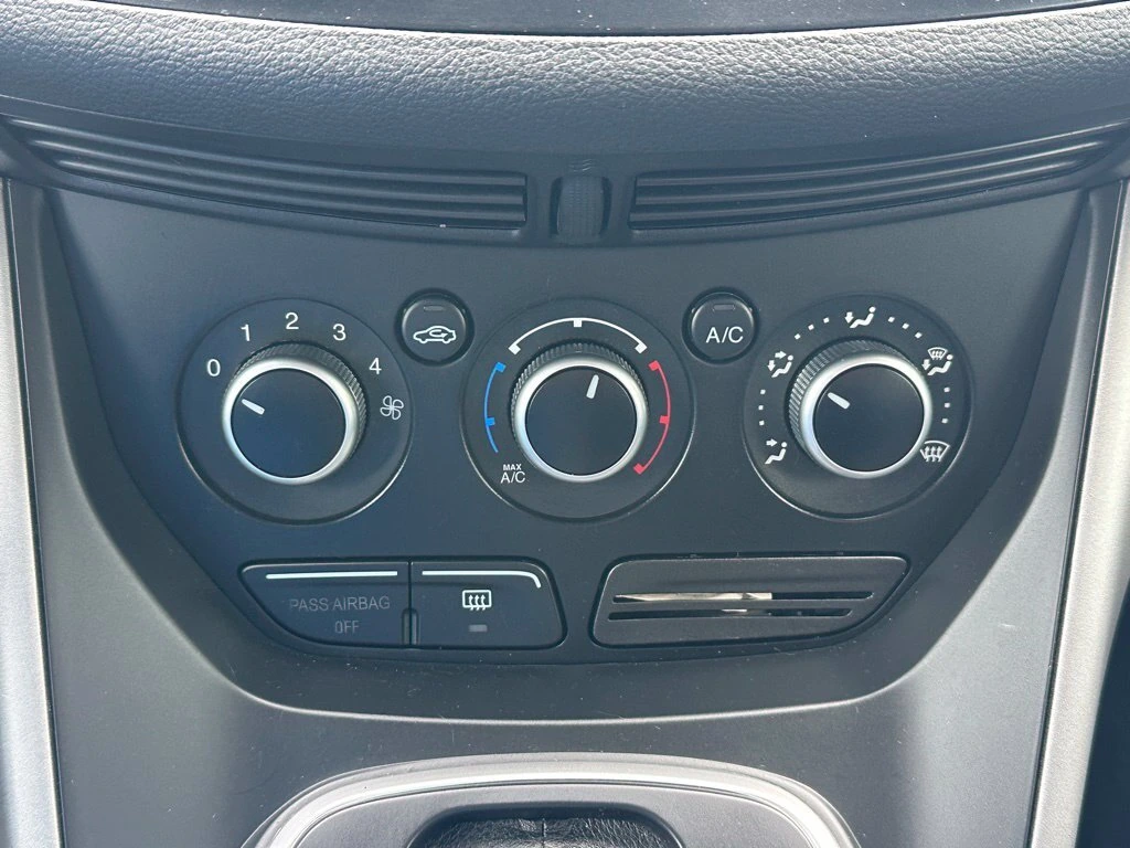 2014 Ford Escape SE - Photo 20
