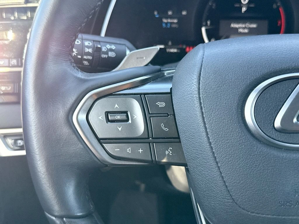 2025 Lexus RX 350 - Photo 26