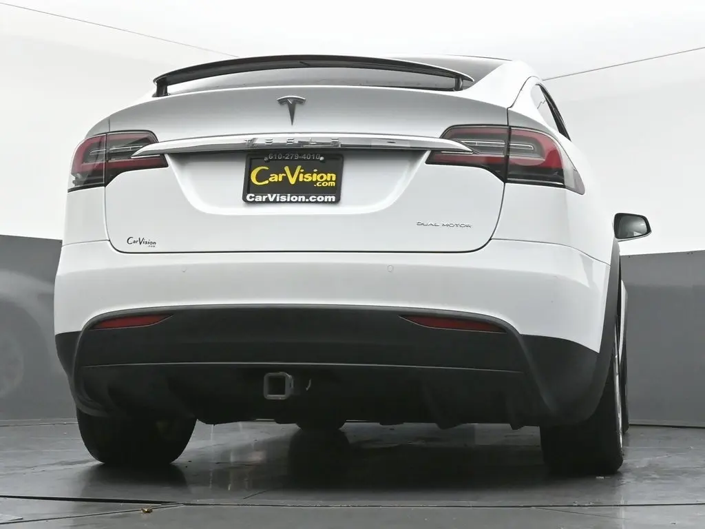 2019 Tesla Model X Long Range photo 51