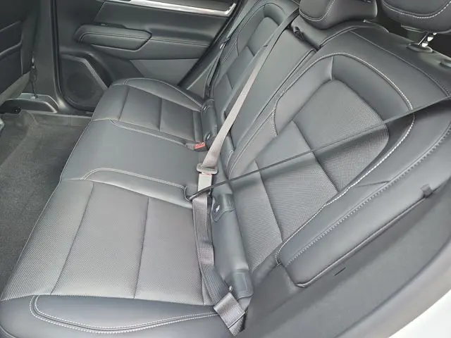 2026 Gmc Terrain Elevation photo 2