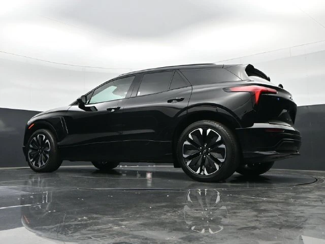 2025 Chevrolet Blazer EV RS - Photo 56