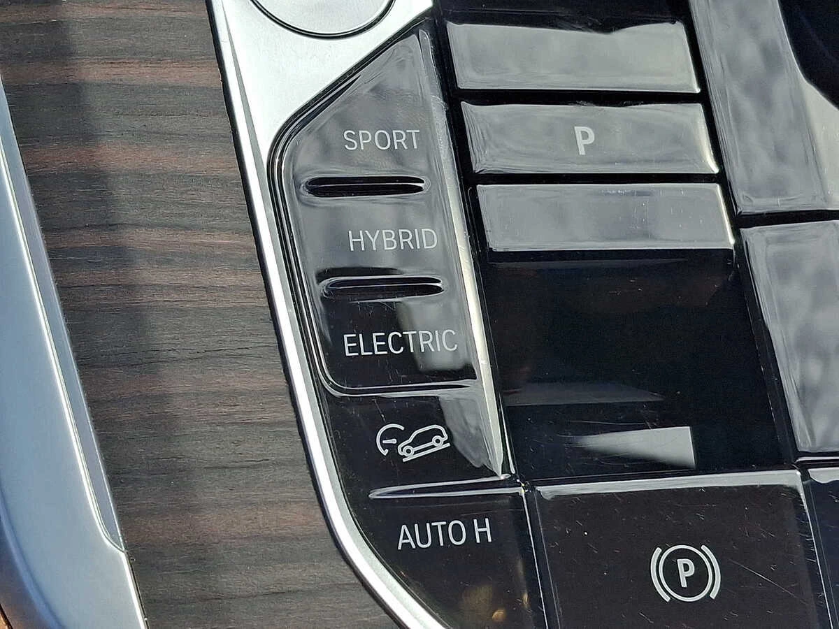 2024 BMW X5 50e - Photo 21