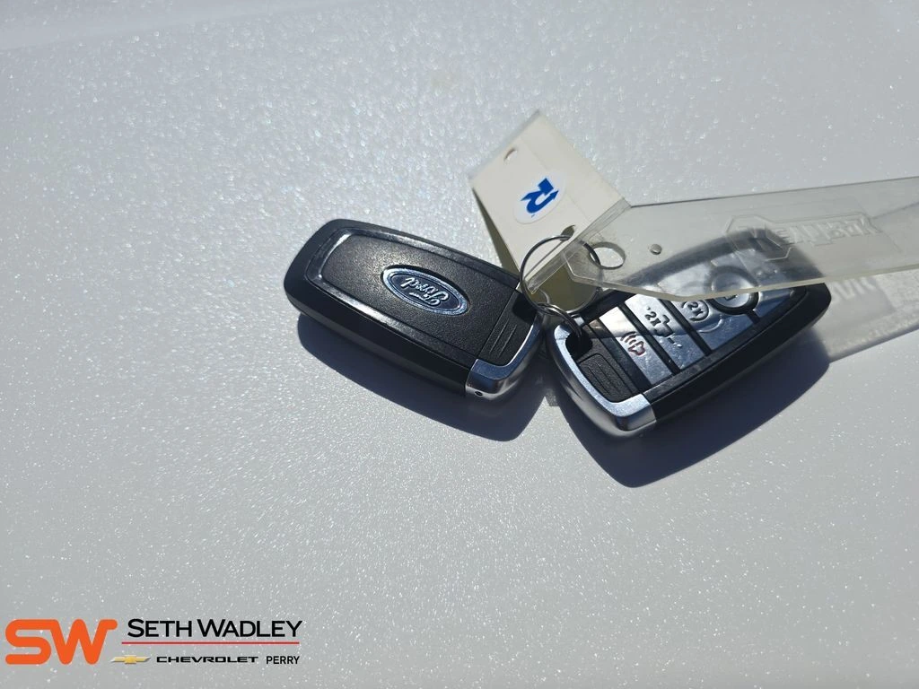 2024 Ford F-250 Super Duty Lariat - Photo 36