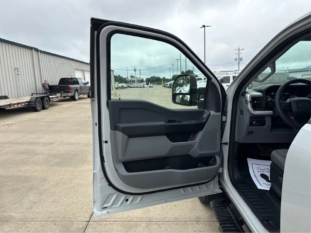 2026 Ford F-250 Super Duty XL - Photo 21