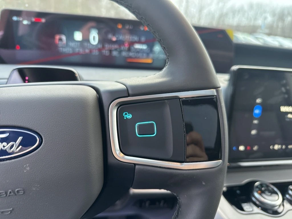 2026 Ford Expedition MAX Active - Photo 18