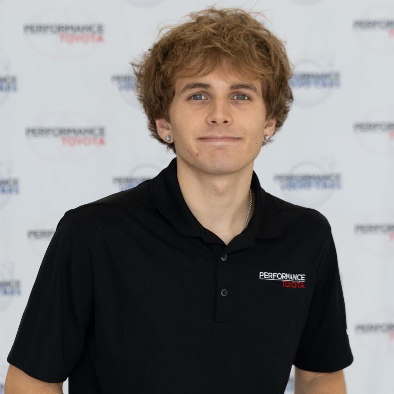 Nick Gualteri