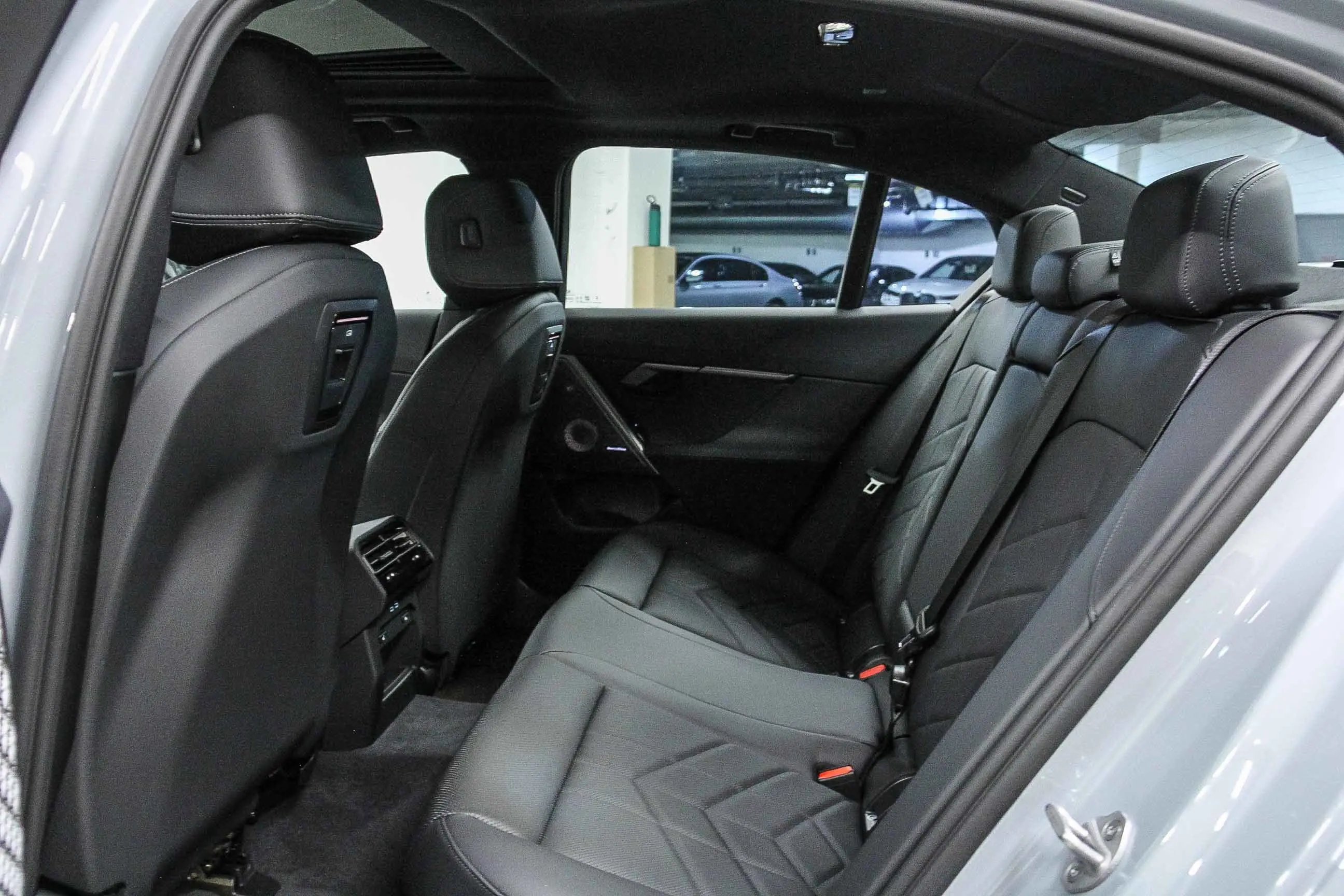 2026 Bmw i5 xDrive40 photo 16