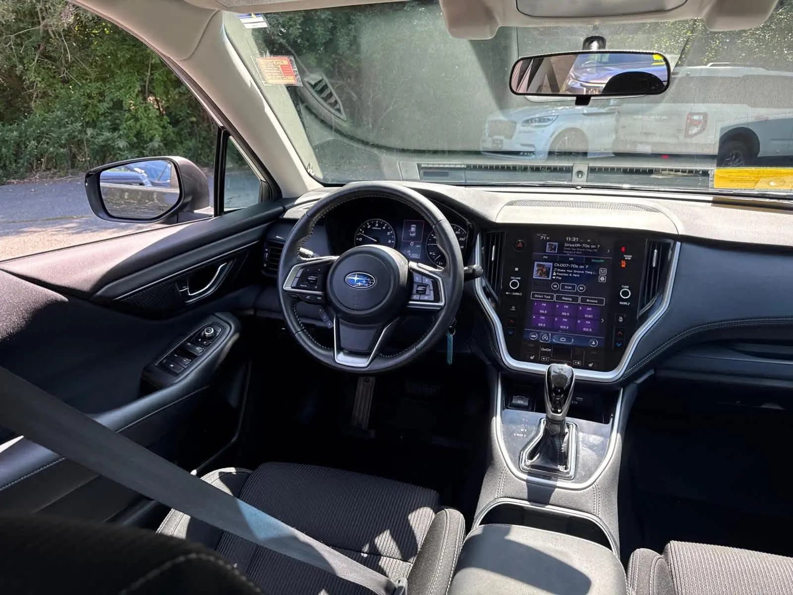 2022 Subaru Legacy Premium photo 26