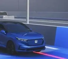 Road Departure Mitigation System