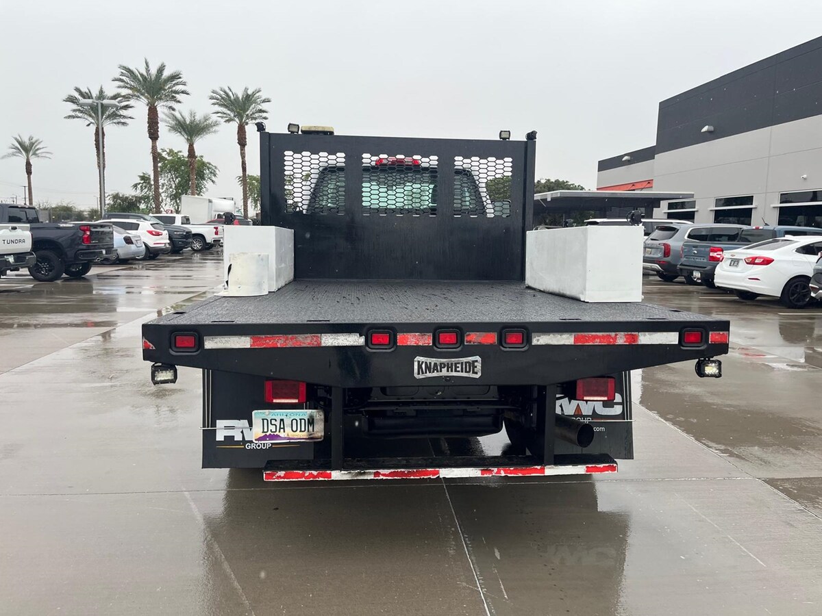 2020 International CV in Phoenix, AZ — photo 4