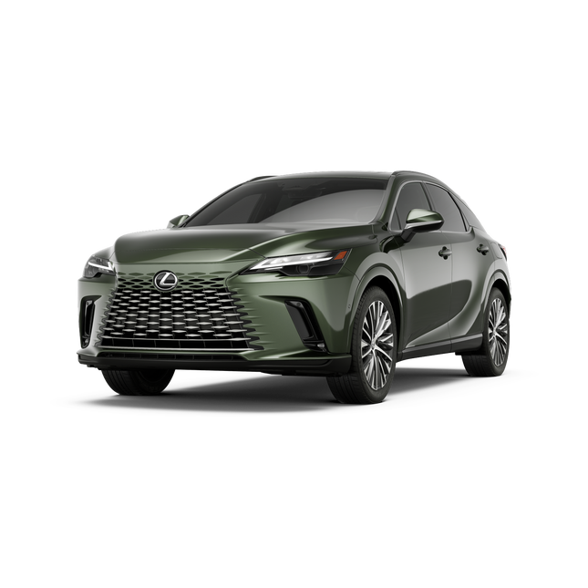2027 Lexus RX 350 PREMIUM+