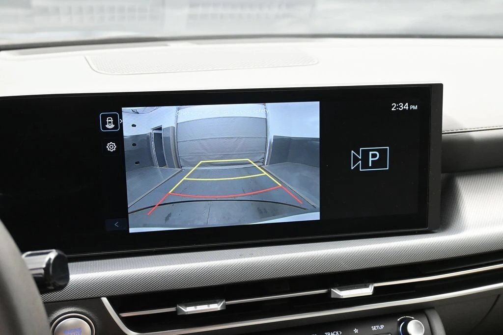 2025 Hyundai Sonata SEL - Photo 15
