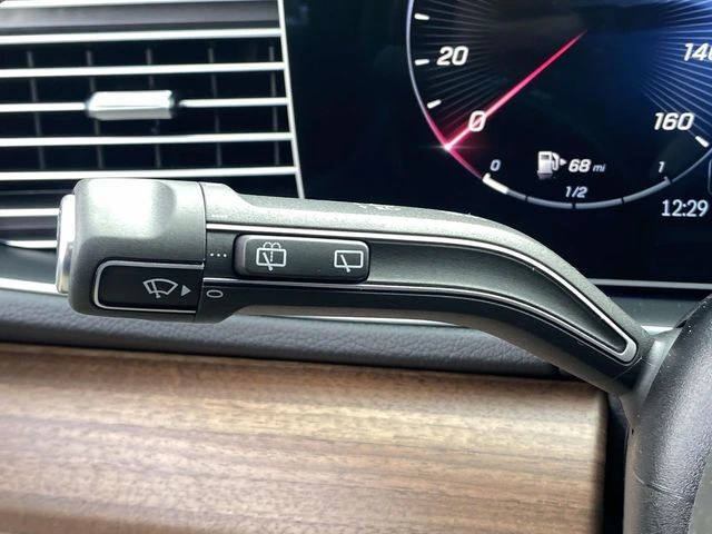 2026 Mercedes-Benz GLE GLE350 - Photo 28