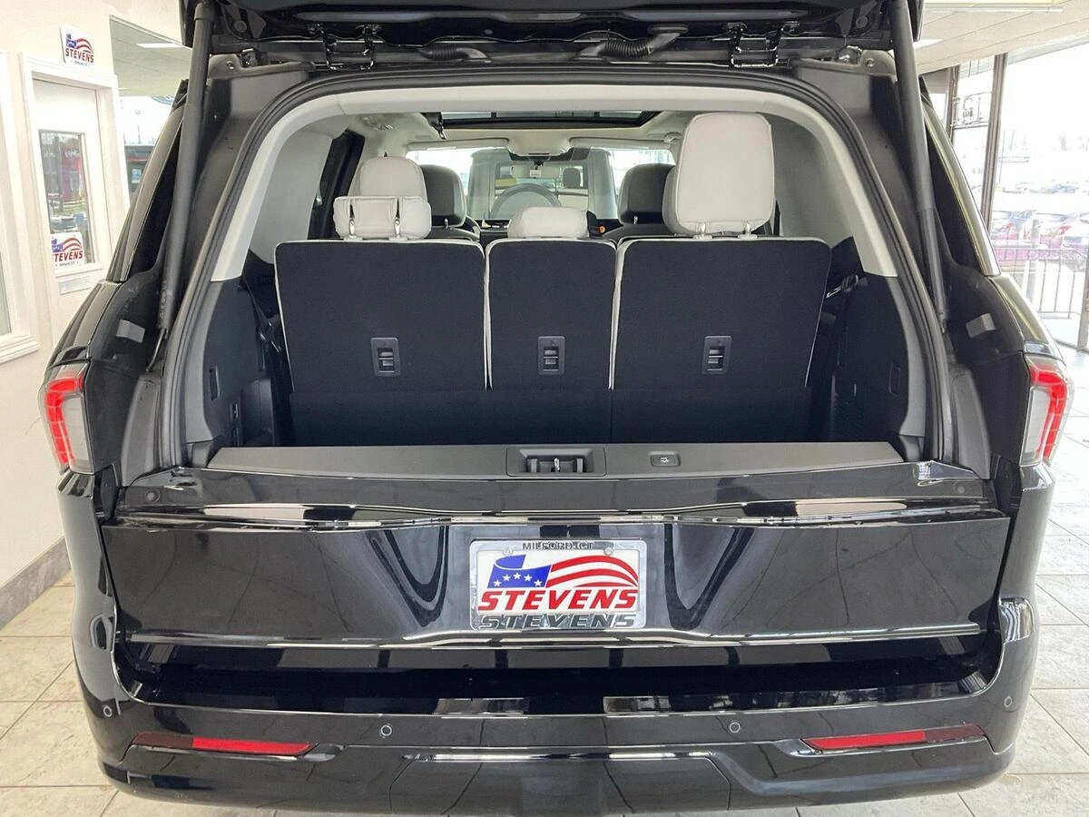 2026 Lincoln Navigator Reserve - Photo 22