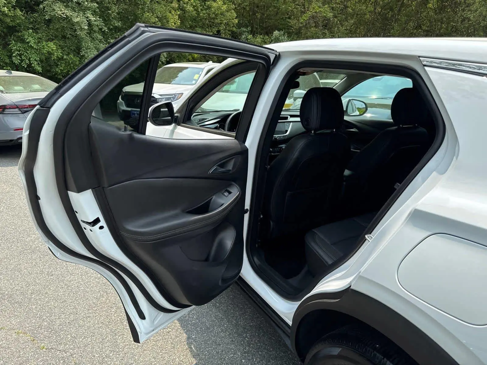 2023 Buick Encore GX Preferred photo 29