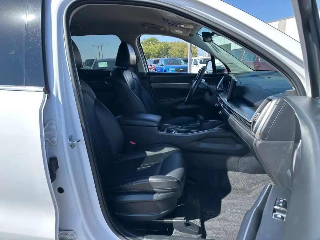 2024 Kia Sorento S photo 19