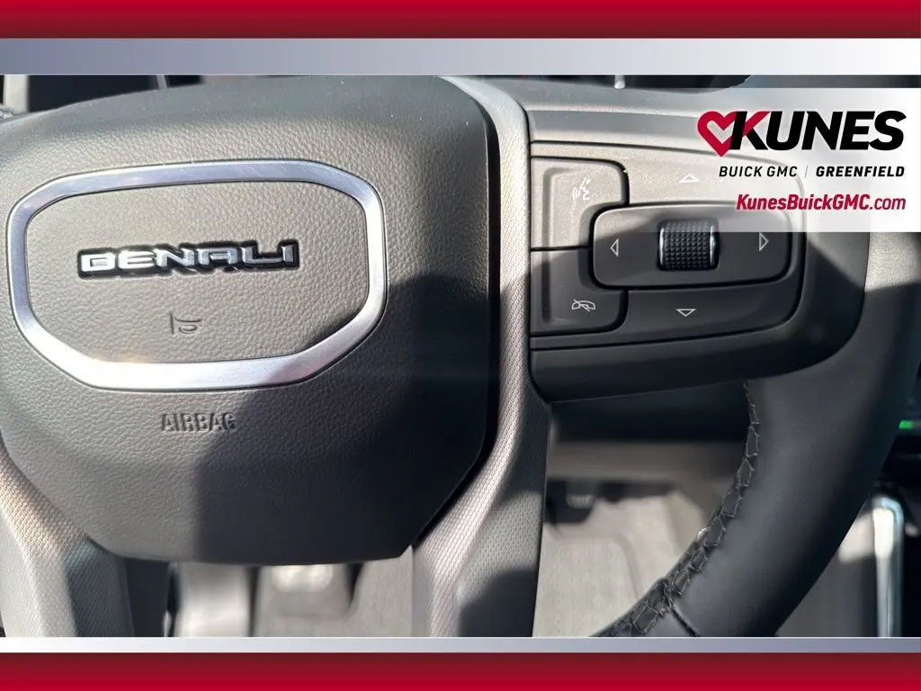 2025 Gmc Sierra 2500 HD Denali photo 20