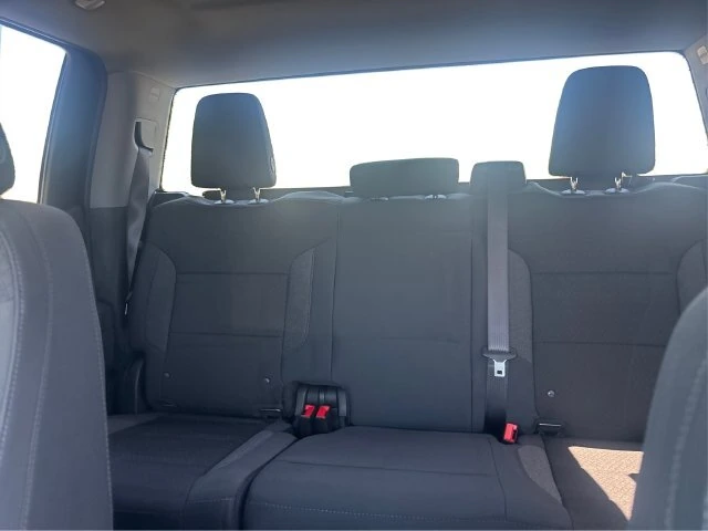 2026 Chevrolet Silverado 1500 LT - Photo 13