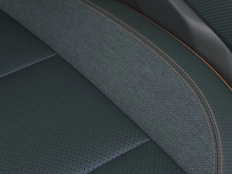 2027 GMC Acadia AT4 - Photo 22