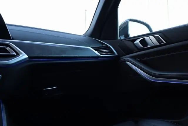 2022 Bmw X5 xDrive40i photo 45