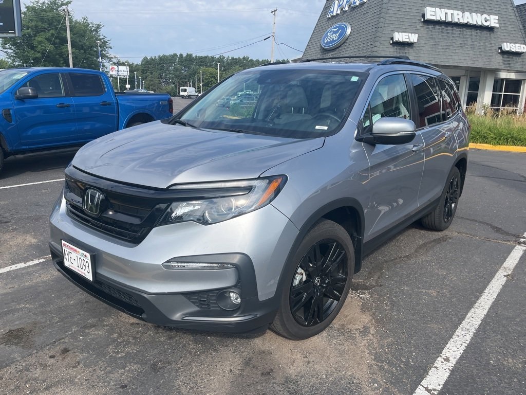 Vehicle